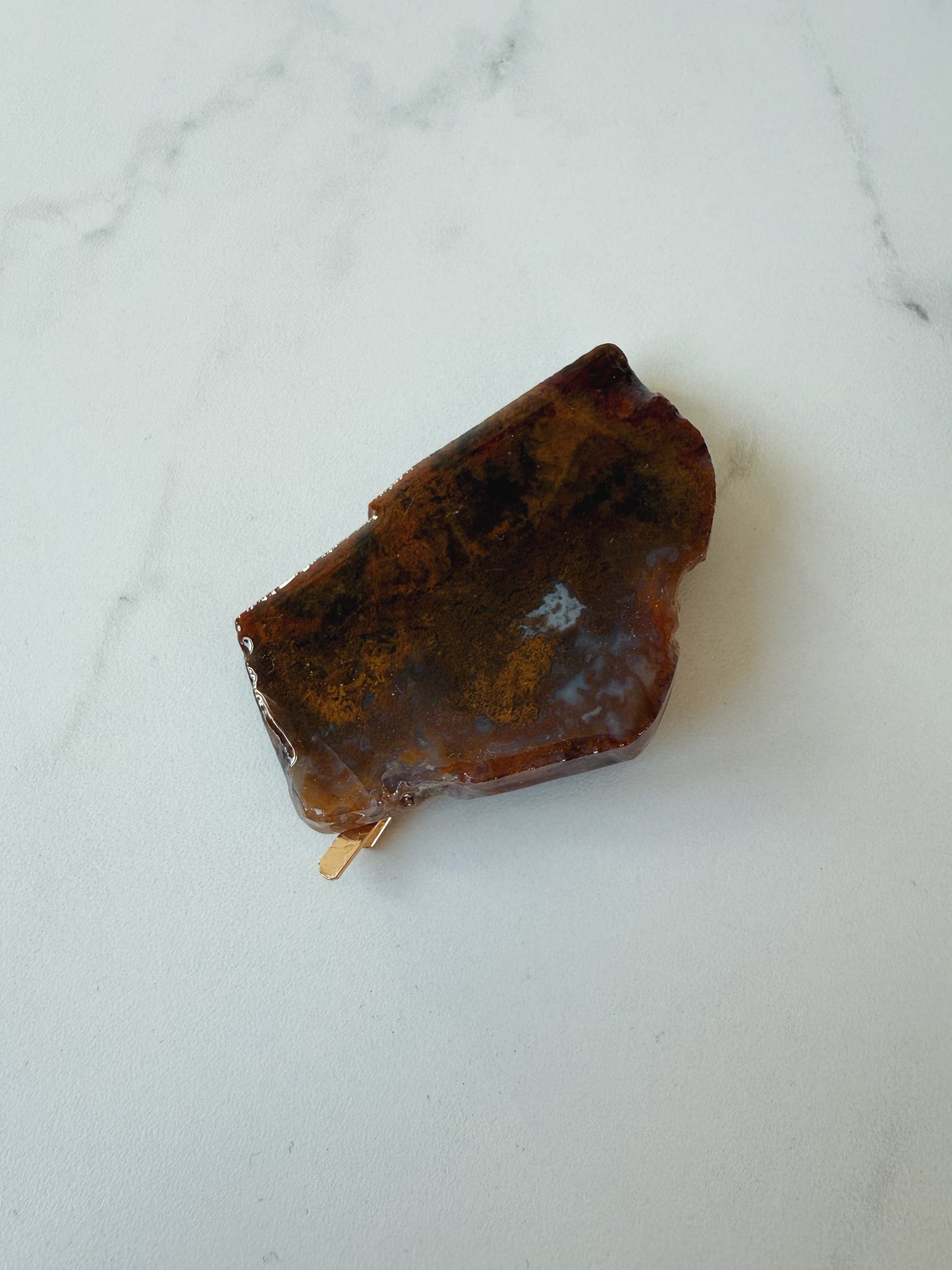 Slate Rock Bookmark
