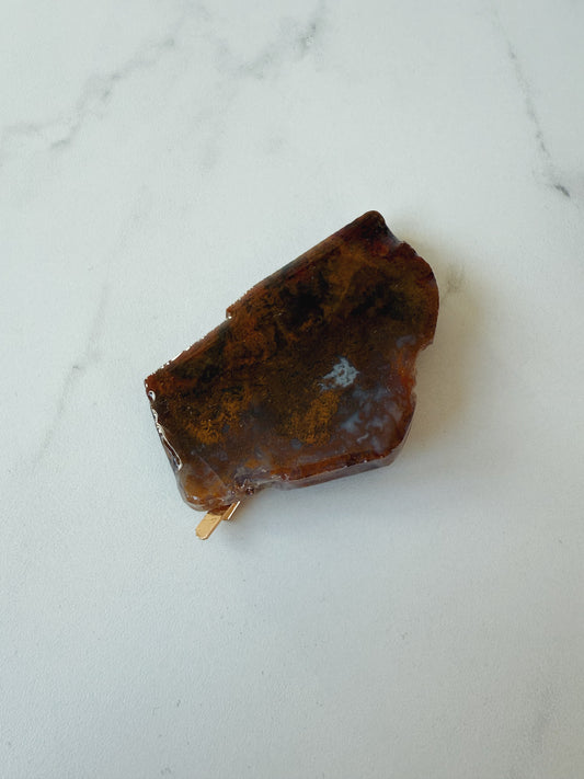 Slate Rock Bookmark