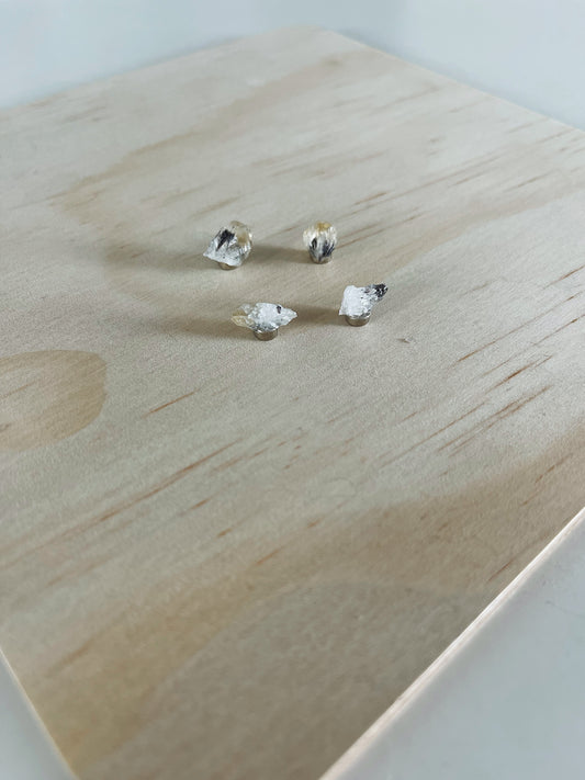 Citrine Magnet Set