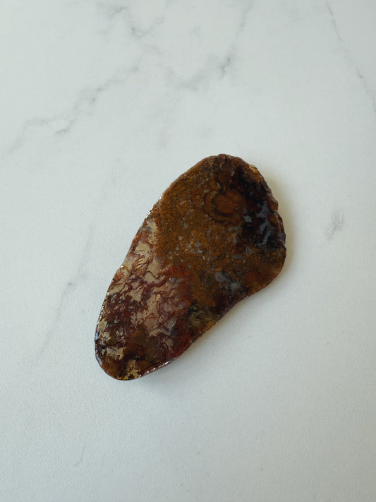 Slate Rock Bookmark