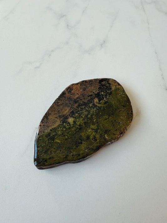 Slate Rock Bookmark