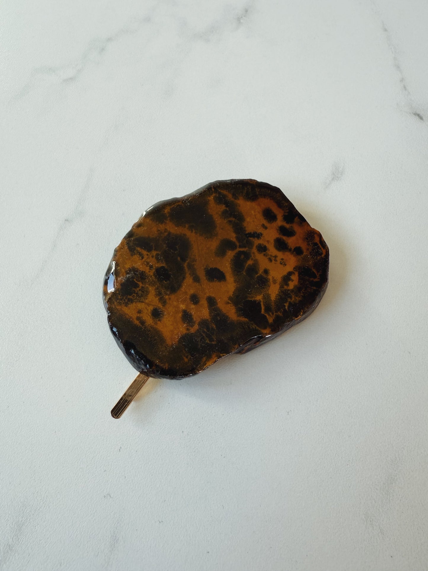 Slate Rock Bookmark