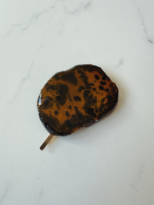 Slate Rock Bookmark