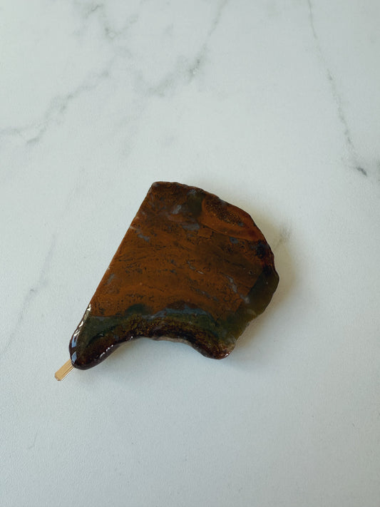 Slate Rock Bookmark